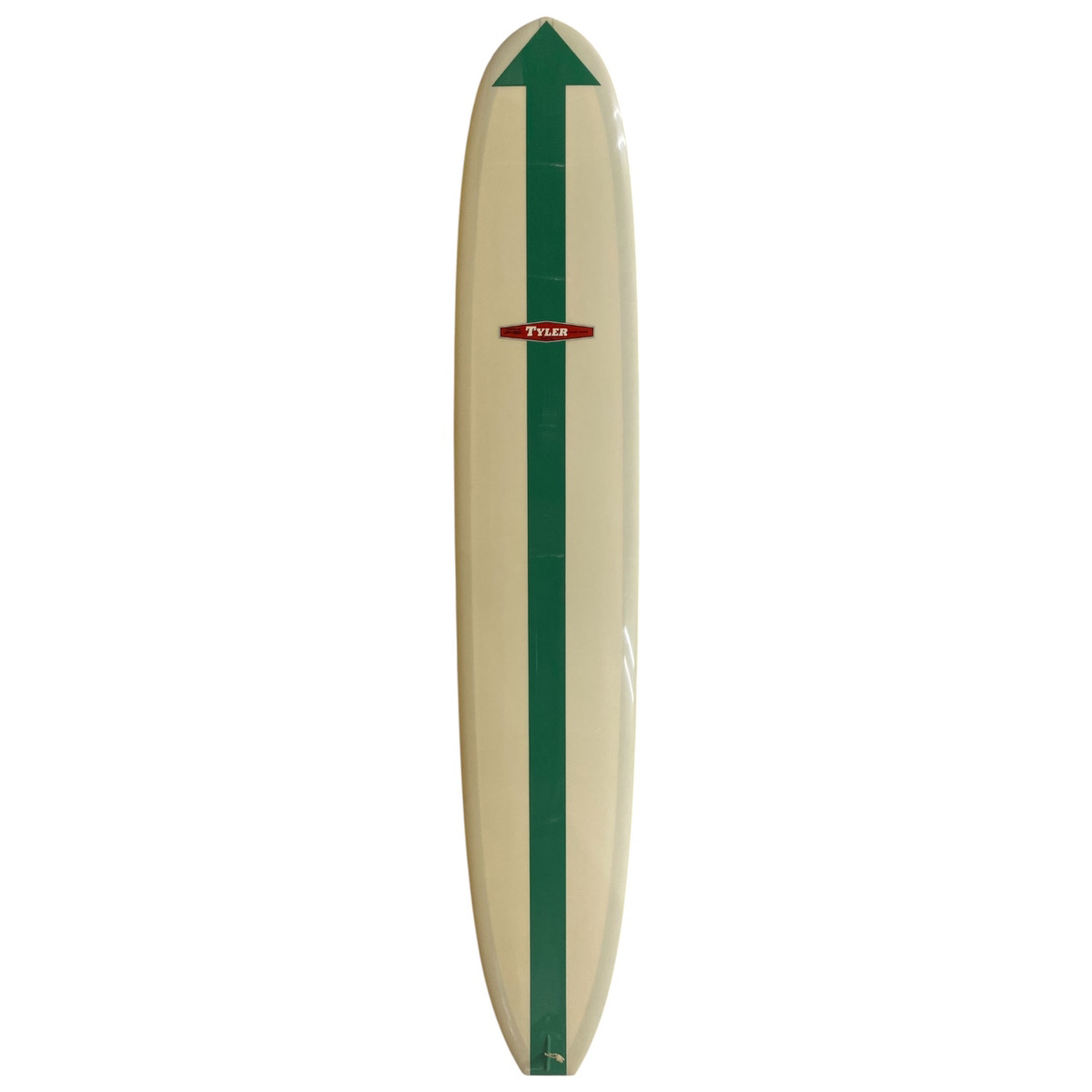 TYLER / TYLER / NOSERIDER 10`7 CRAFTSMAN
